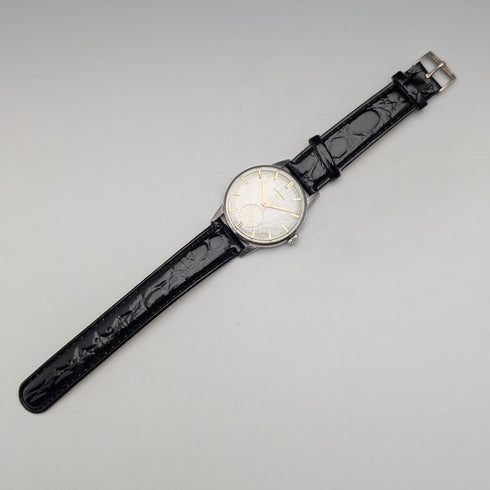 1961年 ロンジン Ref7178-1 紳士用 機械式腕時計 Cal30L 動作良好